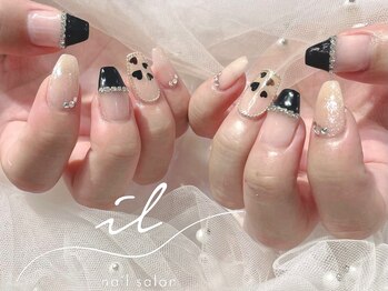 ハートホロ×ワンホン