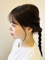 熊本鍼灸小雀斎&nbsp;田代 奈緒