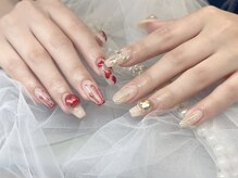 モアグラム 新宿東口店(More Glam)/アートネイル