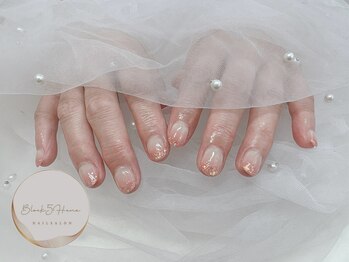 ブロックファイブハナ(Block 5 HANA)/