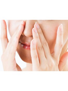 毛穴ケアをしたい