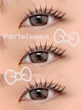 スピラ 上通店(Spira)/パリジェンヌ