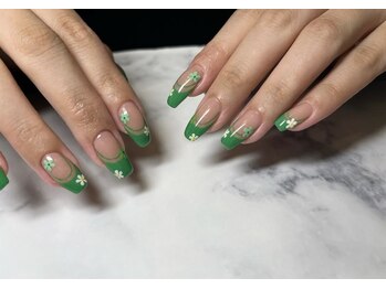 ネイル キュア NAIL CURE/