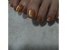 フットネイル【enoiマグネットorフラッシュ】¥8000→7000