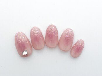 サロンドステッラ(Salon de Stella)/5月【ハンド】トレンド定額