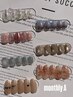 【ハンド】定額アートA