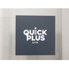 クイックプラスジム イトーヨーカドー大森店(Quick Plus Gym)のお店ロゴ
