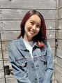 ビューティー ライン 藤沢店(BEAUTY LINE) 渡邉 史帆