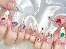 ブリンク(blink)