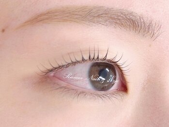 ルミア(Rumia)/アイブロウ×まつ毛パーマ(上)