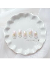 ハニー(honey)/《hikaeme collection＊》