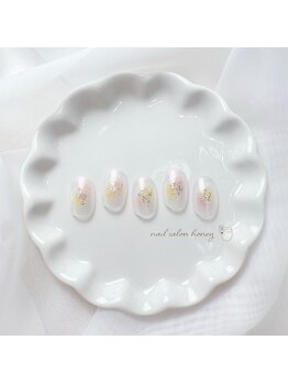 ハニー(honey)/《hikaeme collection＊》