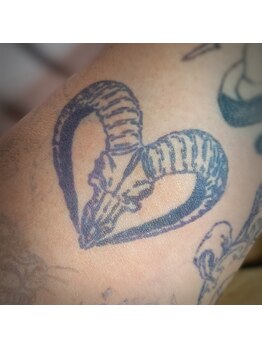 チェリーズクラブ(Cherry'sClub)/ジャグアアート