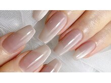 ビオトーププラス 銀座本店(bio tope+)/マグネットネイル銀座フィルイン