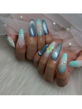 テネル 横浜(tener)/