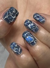 ネイル グリー(nail glee)/