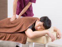 協栄接骨院の雰囲気（当院を宜しくお願い致します♪）
