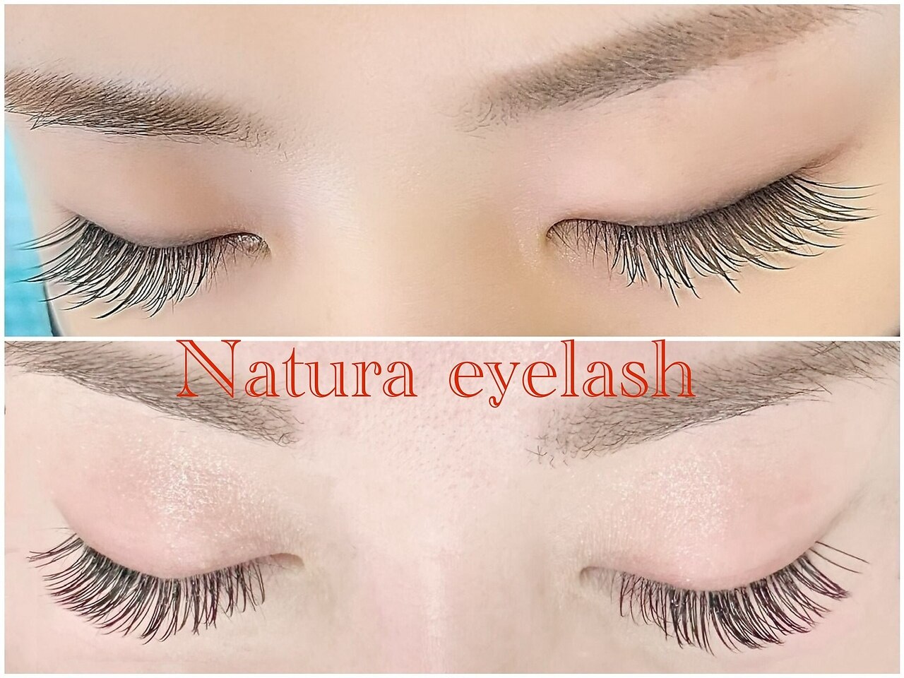 ナチュラ アイラッシュ(Natura eyelash by CLUB)｜ホットペッパー