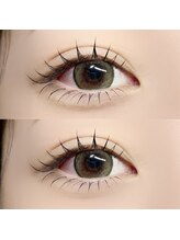 スカーレット(scarlet)/まつげエクステ