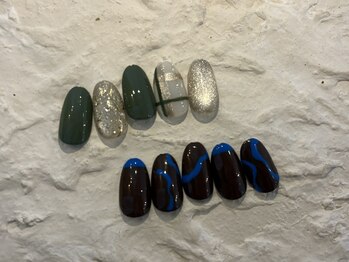 レナトゥス(Renatus)/Autumn