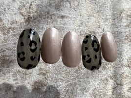 ハンド定額 ¥6000