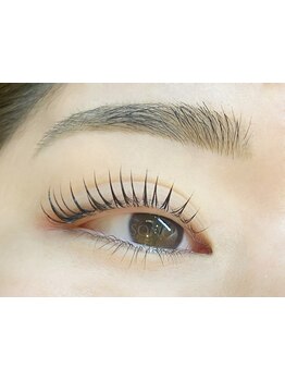 キープ力が自慢のサロン