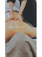 バウト(VAUT)/札幌・大通・狸小路4丁目　