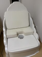 ヨサパーク ヴァーチュ(YOSA PARK Vertue)&nbsp;ルルオン 