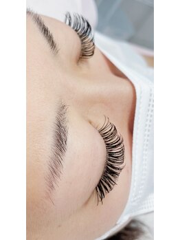 レアレアケー(Lea Lea_K)/LEDエクステ