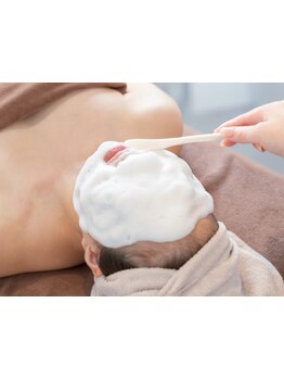 お肌をきれいにしたい