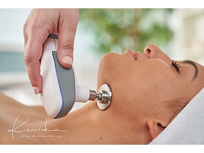 慧花(keika)の写真