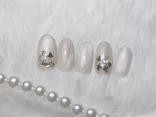 グロス バイ カオ 関内 馬車道(gloss by KAO)/マグネットワンカラー