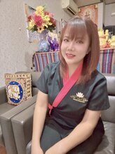 ブアリン&nbsp;スタッフ YURI