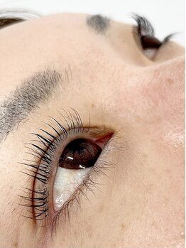 まつげのお悩み解決サロン