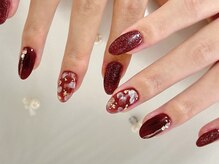 ソレイユ(Soleil)/秋っぽニュアンス