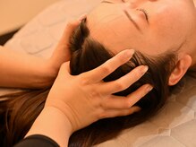 女性専門整体Nekone【肩こり/骨盤矯正】/整体師によるヘッドマッサージ