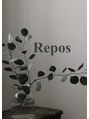 ルポ(Repos)/Repos　ルポ