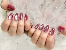 ルルネイル(Rurunail)/フラッシュマグネット