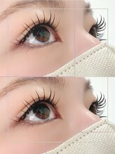 アイラッシュ ナナ(EyeLash NA-NA)/LED120+パーマ