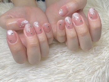 ヴァレンタイン イオン古河店(Valentine)/gradation ☆