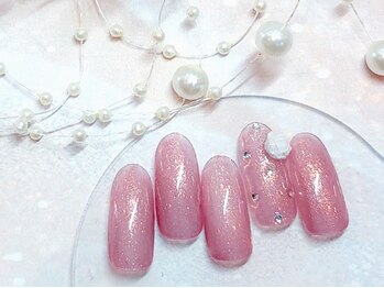 ネイルパティオ 草加店(nail patio)/