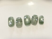 シオ シモキタザワ(sio. shimokitazawa)/Jr.韓国定額デザイン