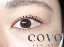コーヴォ 名駅(covo)/上下まつげパーマ