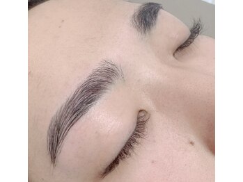 プラチナムドール 和歌山店(PLATINUM DOLL)/アイブロウwax