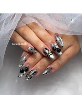 サランネイル(sarang nail.)/
