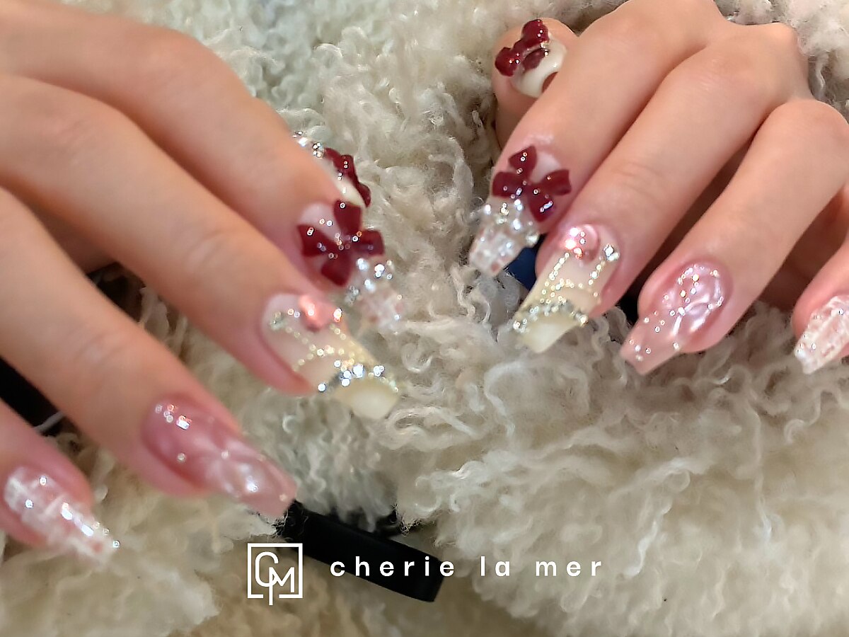 シェリーラメール 池袋店(cherie la mer)｜ホットペッパービューティー