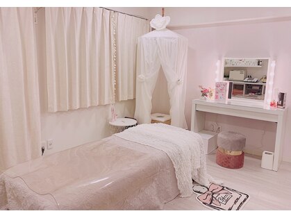 プライベートエステサロン キュテラ(Cutella)の写真