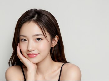 ビューティーサロン ココ 豊田店(Beauty salon COCO)の写真/\全国30店舗以上展開/初めての方も経験豊富なスタッフによる丁寧カウンセリング×施術で理想の目元に♪