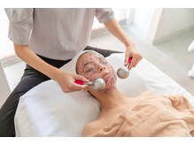 サロンド ソラ(Salon de SoLA)の雰囲気（小顔や肌質改善など結果重視の短期集中の方へもおすすめです）