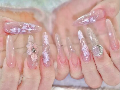 ミラクルネイル(Miracle Nail)の写真